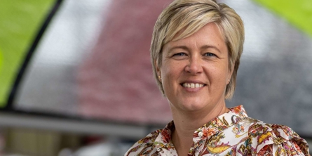 Event Manager og Chefkonsulent Charlotte Kirk Elkjær