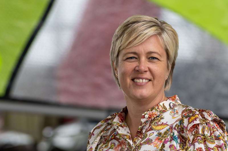 Event Manager og Chefkonsulent Charlotte Kirk Elkjær