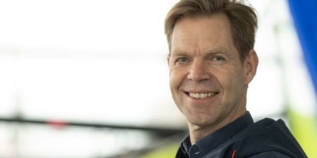 Event Manager Allan Tambo Christiansen