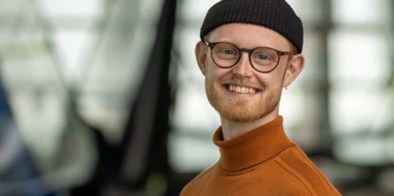 Emil Paustian - Grafiker